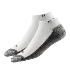 ProDry Low Cut 2-Pack