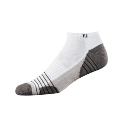 TechSof Tour Low Cut