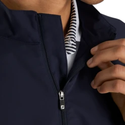 Half-Zip Windshirt -Footjoy FJ 23506 04