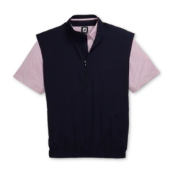 Windshirt Vest 7 Windshirt Vest -Footjoy FJ 23522 01