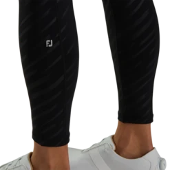 Embossed Leggings Women -Footjoy FJ 23684 03