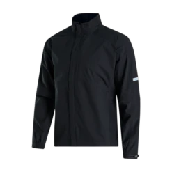 HydroLite Zip-Off Sleeves Rain Jacket 8 HydroLite Zip-Off Sleeves Rain Jacket -Footjoy FJ 23800 01