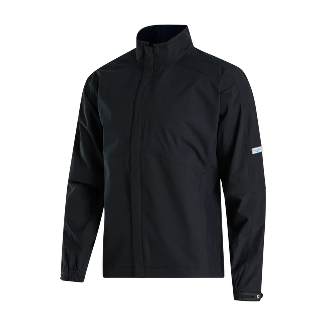 HydroLite Zip-Off Sleeves Rain Jacket 4 HydroLite Zip-Off Sleeves Rain Jacket - Image 4