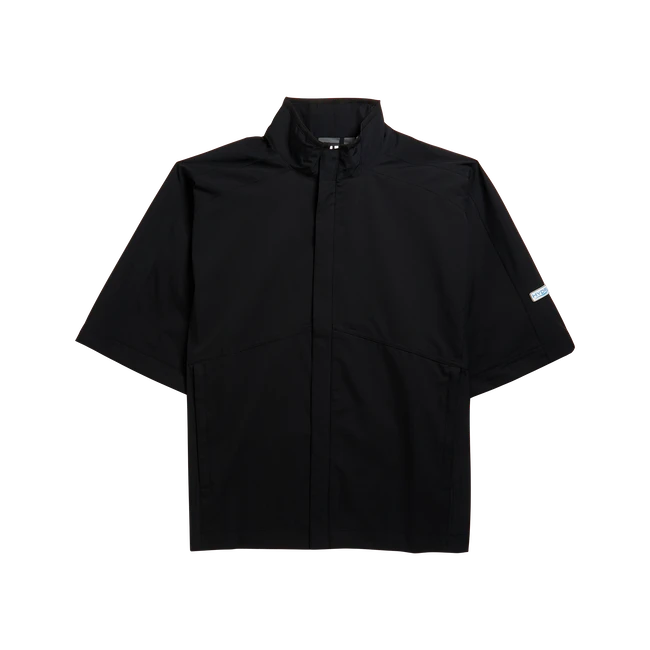 HydroLite Zip-Off Sleeves Rain Jacket 5 HydroLite Zip-Off Sleeves Rain Jacket - Image 5