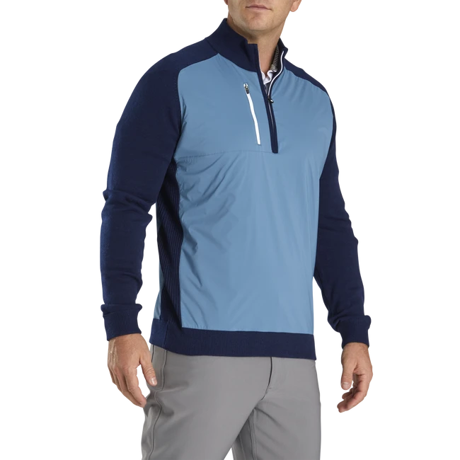 Tech Sweater 2 Tech Sweater - Image 2