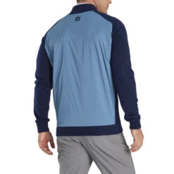 Tech Sweater 6 Tech Sweater -Footjoy FJ 25163 03