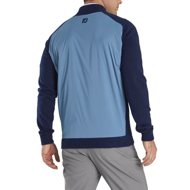 Tech Sweater 3 Tech Sweater - Image 3