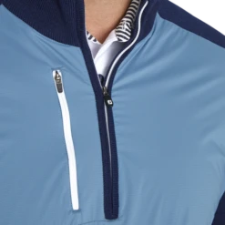 Tech Sweater 7 Tech Sweater -Footjoy FJ 25163 04