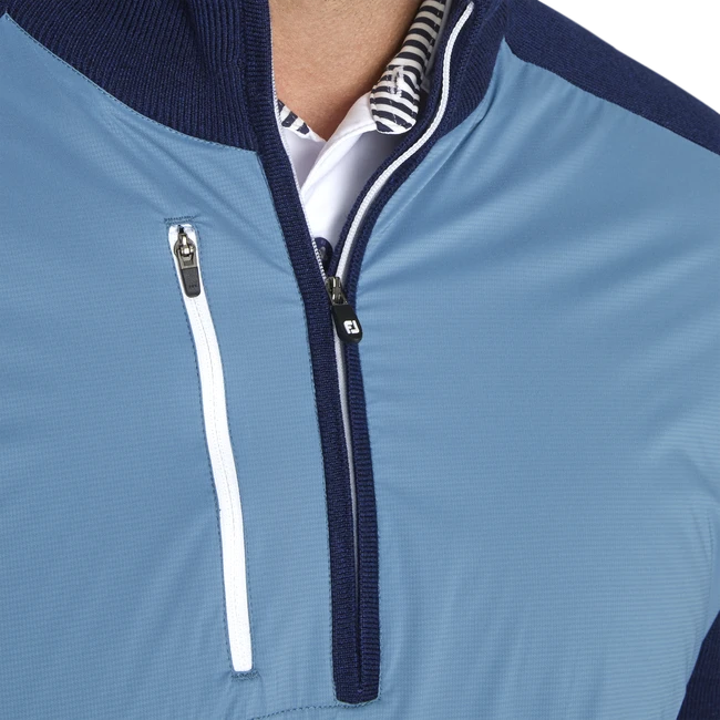 Tech Sweater 4 Tech Sweater - Image 4