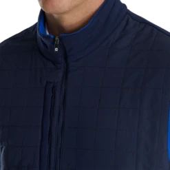 Hybrid Vest 6 Hybrid Vest -Footjoy FJ 25304 04