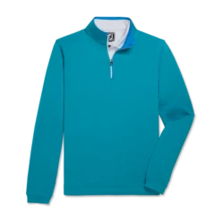 Lightweight Quarter-Zip
