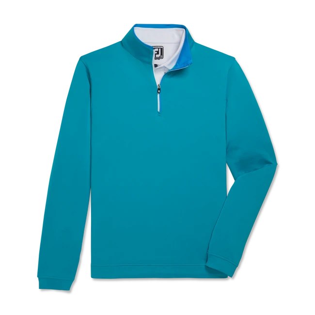 Lightweight Quarter-Zip 1 Lightweight Quarter-Zip