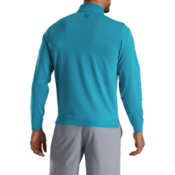 Lightweight Quarter-Zip 6 Lightweight Quarter-Zip -Footjoy FJ 25324 03