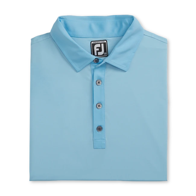 Athletic Fit Lisle End-On-End Self Collar 1 Athletic Fit Lisle End-On-End Self Collar