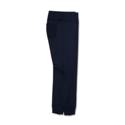 Ankle Length Rib Block Leggings Women -Footjoy FJ 26893 01