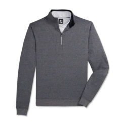Half-Zip Pullover