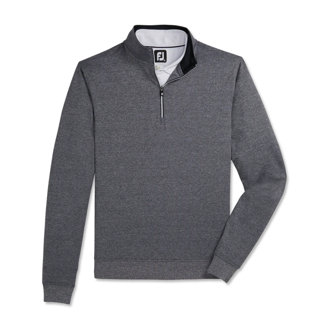Half-Zip Pullover 1 Half-Zip Pullover