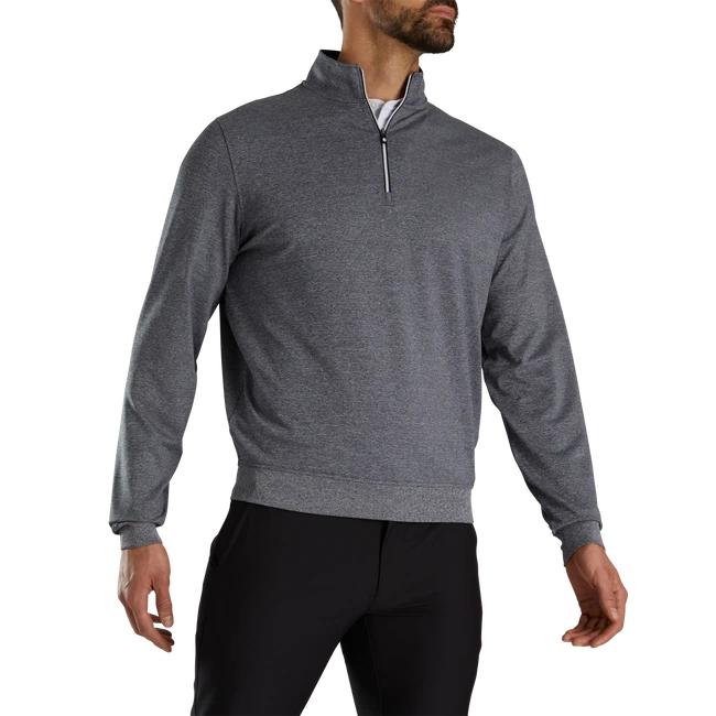 Half-Zip Pullover 2 Half-Zip Pullover - Image 2