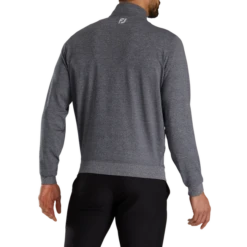 Half-Zip Pullover 6 Half-Zip Pullover -Footjoy FJ 27277 03