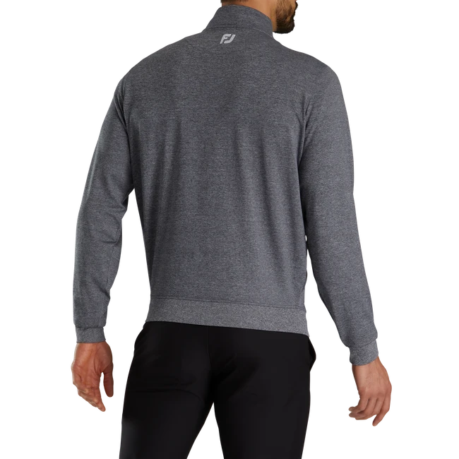 Half-Zip Pullover 3 Half-Zip Pullover - Image 3