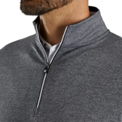 Half-Zip Pullover 7 Half-Zip Pullover -Footjoy FJ 27277 04