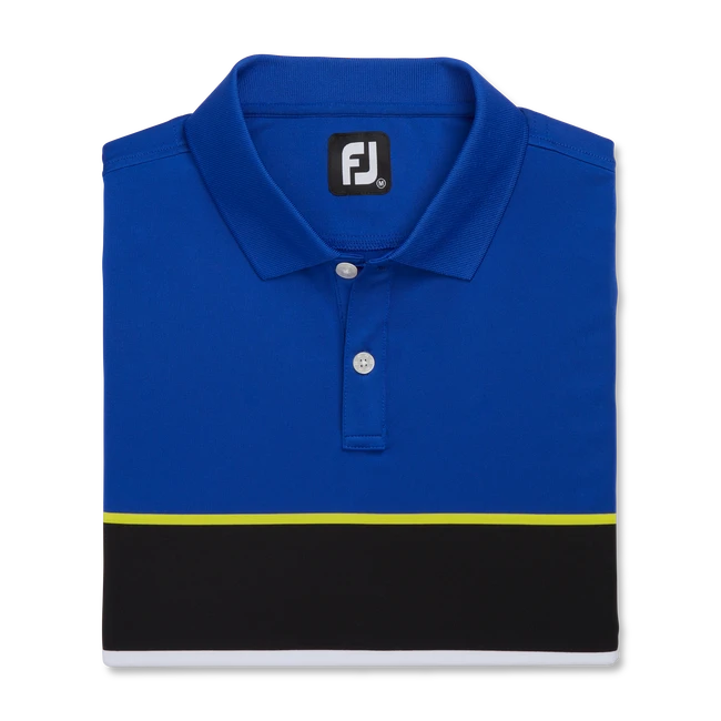 Color Theory Lisle Knit Collar 1 Color Theory Lisle Knit Collar