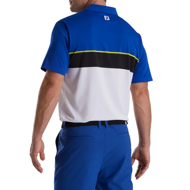 Color Theory Lisle Knit Collar 3 Color Theory Lisle Knit Collar - Image 3