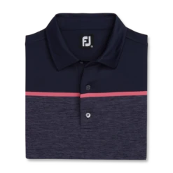 Spacedye Block Lisle Self Collar