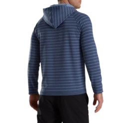 Striped Hoodie -Footjoy FJ 28072 03