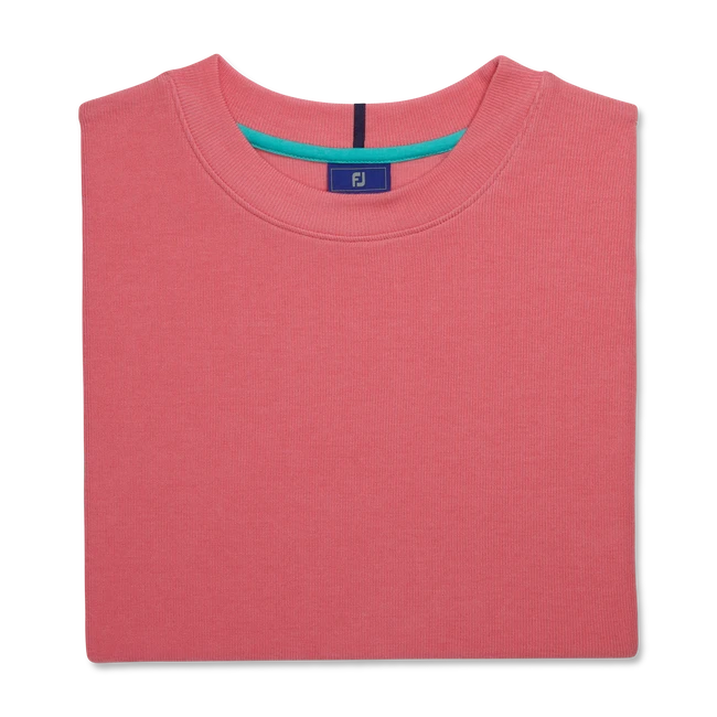 Crewneck Pullover 1 Crewneck Pullover