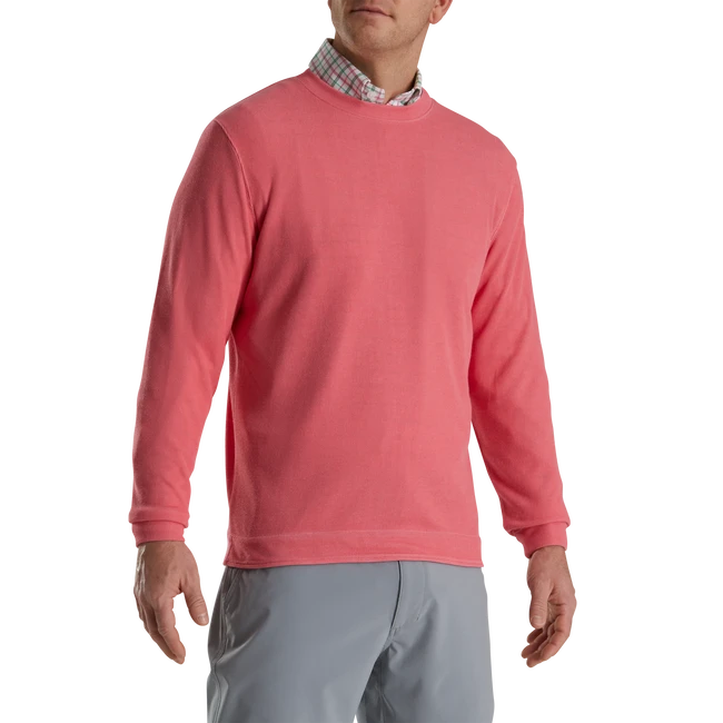 Crewneck Pullover 2 Crewneck Pullover - Image 2