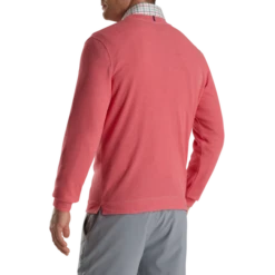 Crewneck Pullover 6 Crewneck Pullover -Footjoy FJ 28078 03
