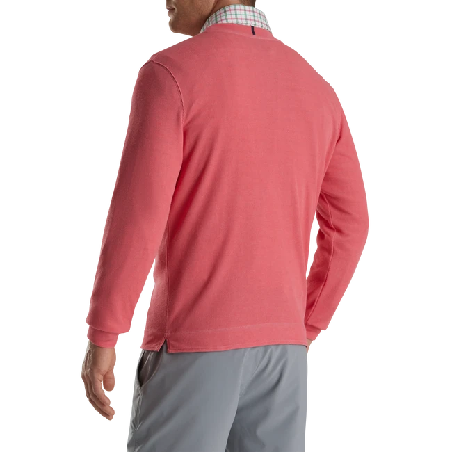 Crewneck Pullover 3 Crewneck Pullover - Image 3