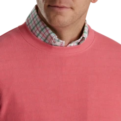Crewneck Pullover 7 Crewneck Pullover -Footjoy FJ 28078 04