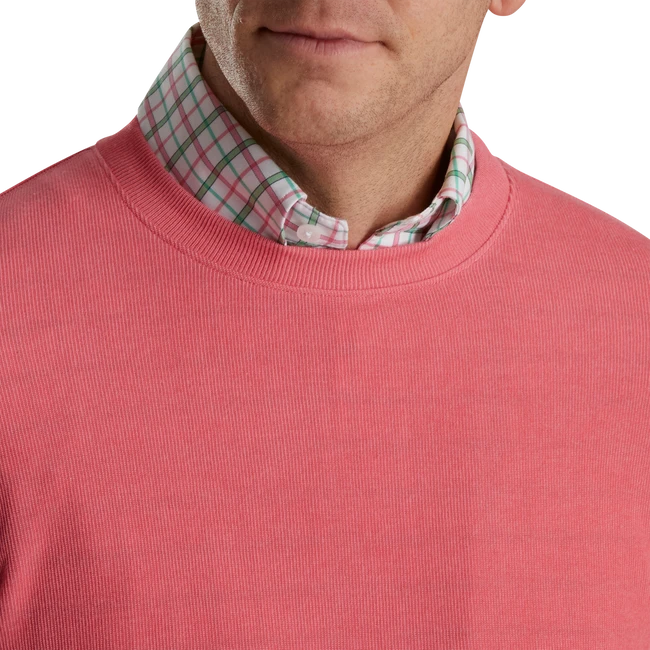 Crewneck Pullover 4 Crewneck Pullover - Image 4