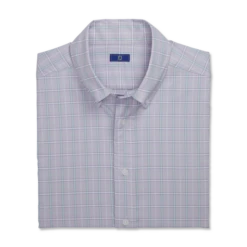 Super Soft Woven Plaid