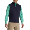 Insulated Full-Zip Vest