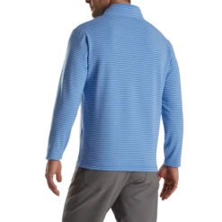 French Terry Quarter-Zip 6 French Terry Quarter-Zip -Footjoy FJ 28102 03