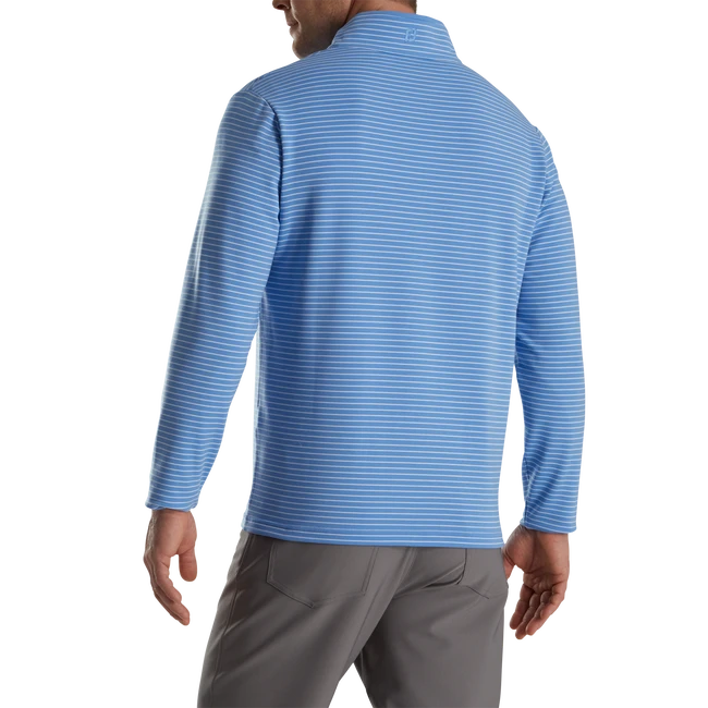 French Terry Quarter-Zip 3 French Terry Quarter-Zip - Image 3