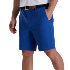 Knit Shorts 9.5" Inseam