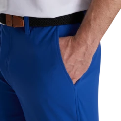 Knit Shorts 9.5" Inseam 6 Knit Shorts 9.5" Inseam -Footjoy FJ 28176 04