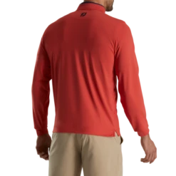 Lightweight Solid Mid-Layer 6 Lightweight Solid Mid-Layer -Footjoy FJ 28234 03