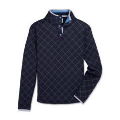 Quilted Mid-Layer Women -Footjoy FJ 28235 01