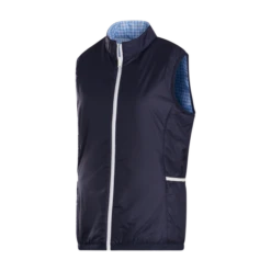 Insulated Reversible Vest Women -Footjoy FJ 28237 01