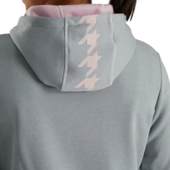 Half-Zip Hoodie Women 6 Half-Zip Hoodie Women -Footjoy FJ 28246 04