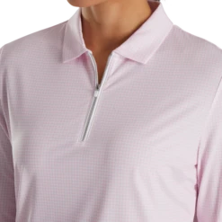 Sun Protection Shirt Women 6 Sun Protection Shirt Women -Footjoy FJ 28259 04