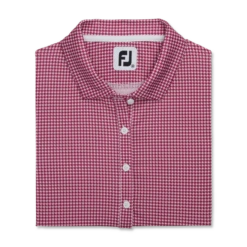 Houndstooth Lisle Women 7 Houndstooth Lisle Women -Footjoy FJ 28290 01
