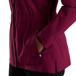 HydroLite Rain Jacket Women -Footjoy FJ 28333 04