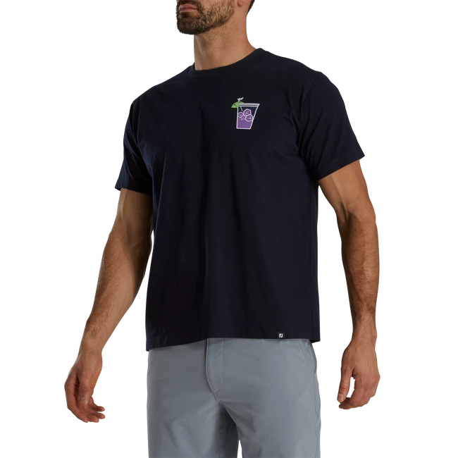 Transfusion Graphic Tee 2 Transfusion Graphic Tee - Image 2