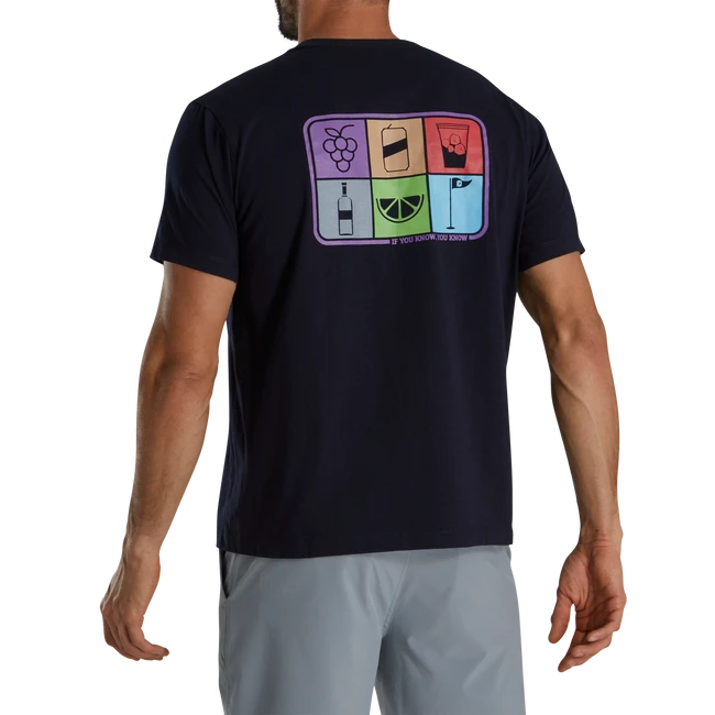 Transfusion Graphic Tee 3 Transfusion Graphic Tee - Image 3